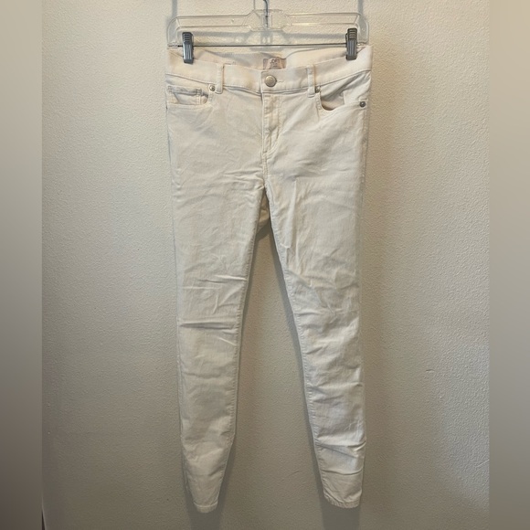 Loft Corduroy Pants - Picture 2 of 6